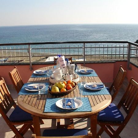 Casa Arveja  Apartment Monterosso al Mare Luaran gambar