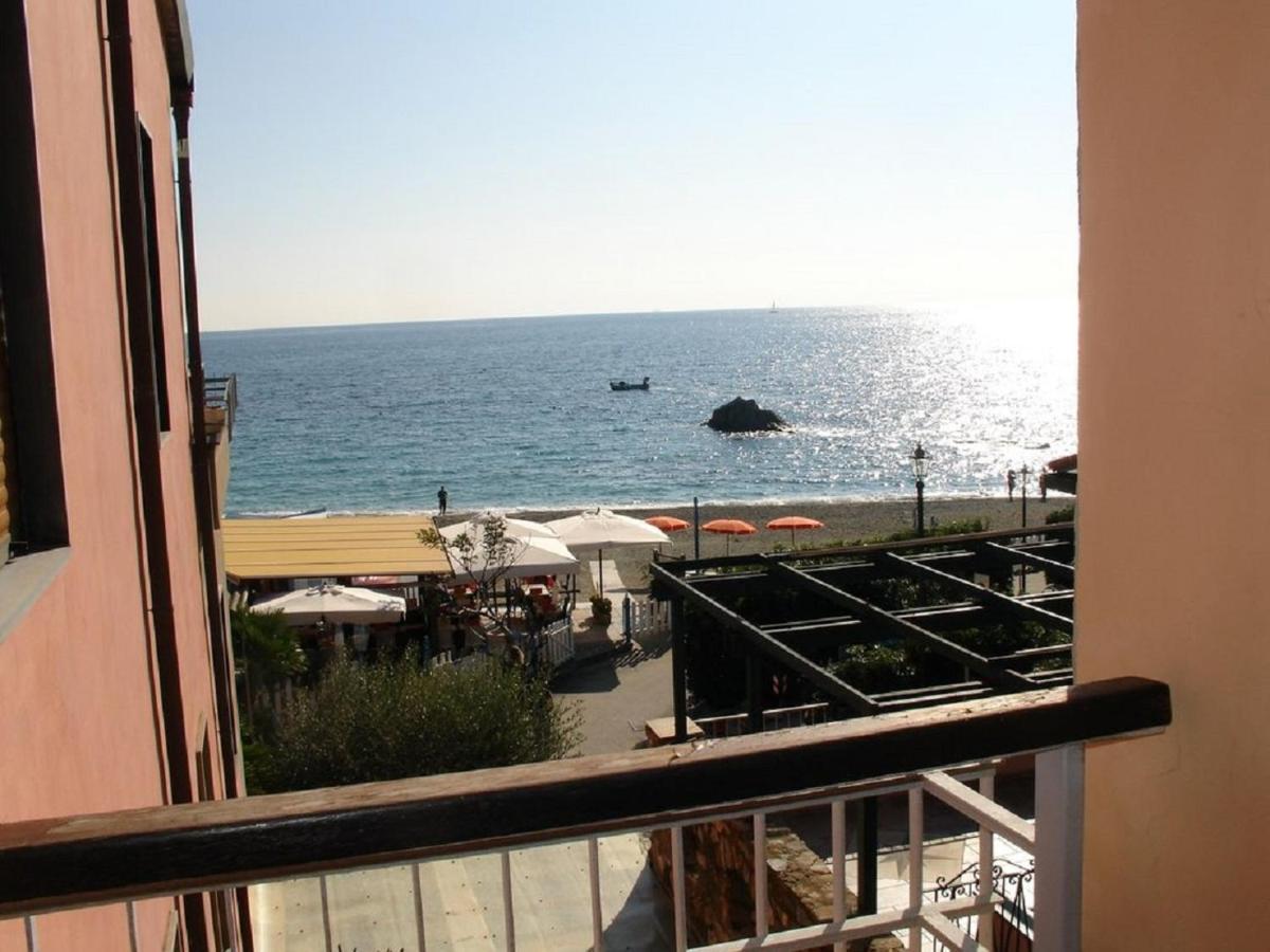 Casa Arveja  Apartment Monterosso al Mare Luaran gambar