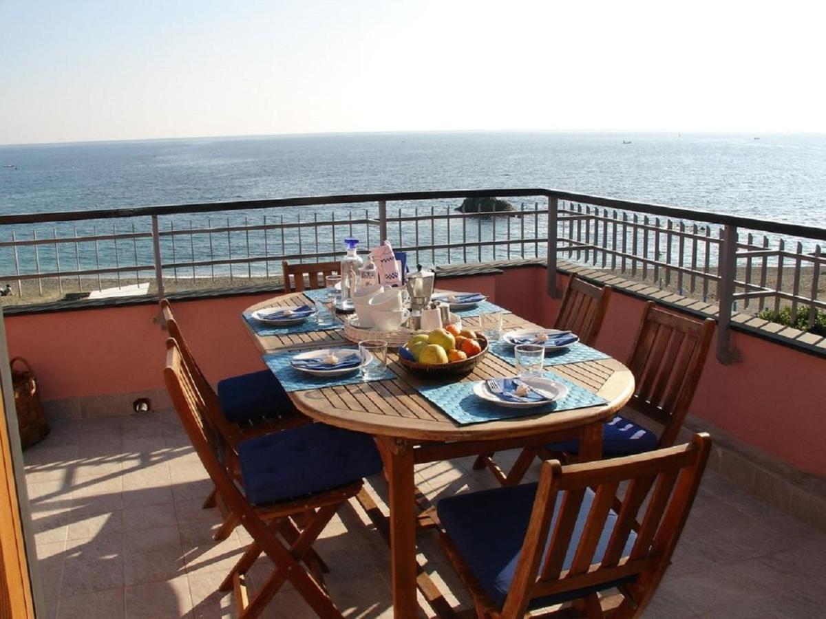 Casa Arveja  Apartment Monterosso al Mare Luaran gambar